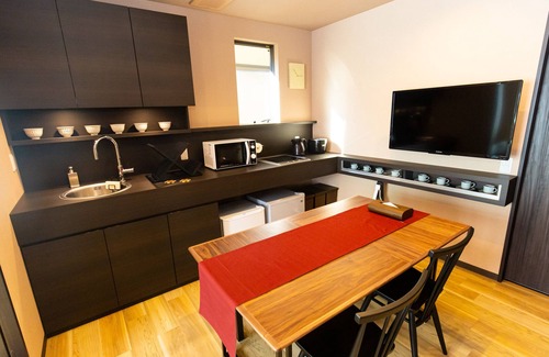 Yumoto Apartamento | STAGIONE Hakone Yumoto