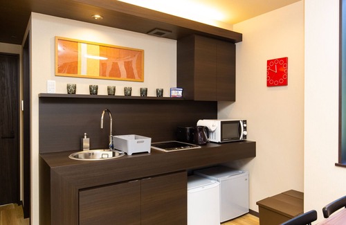 Yumoto Apartamento | STAGIONE Hakone Yumoto