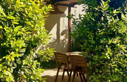 Birgi Vecchi Cama Y Desayuno | Stagnone Area Zero