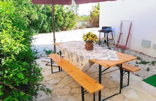 Birgi Vecchi Apartamento | Stagnone kitesurf paradise
