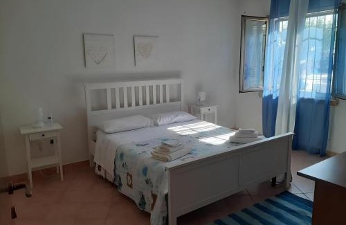 Birgi Vecchi Apartamento | Stagnone kitesurf paradise