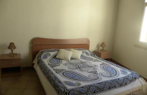 Birgi Vecchi Apartamento | Stagnone kitesurf paradise