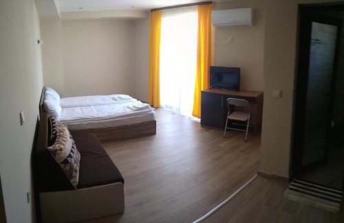 Ognyanovo Casa | Стаи за гости Праматарови Огняново