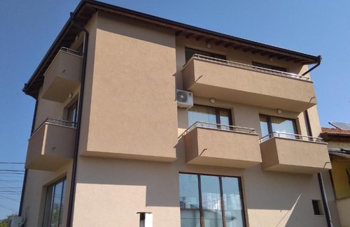 Ognyanovo Casa | Стаи за гости Праматарови Огняново