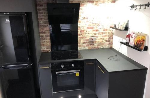 Thornaby On Tees Casa | Stainsby House 4 Bedrooms Workstays UK