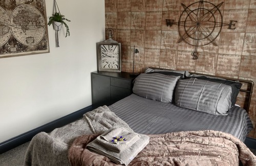 Thornaby On Tees Casa | -- Stainsby House -- The Serviced Housing Co.