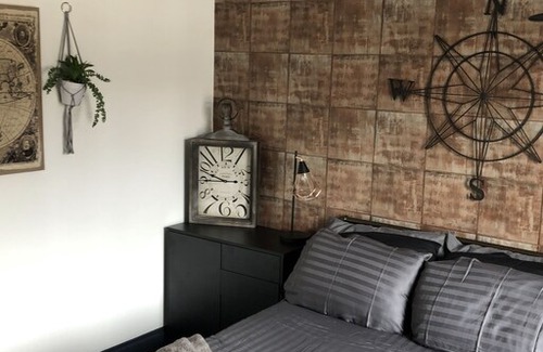 Thornaby On Tees Casa | -- Stainsby House -- The Serviced Housing Co.
