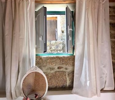 Monsanto Casa | Stairway to Castle- Monsanto
