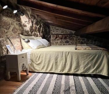 Monsanto Casa | Stairway to Castle- Monsanto