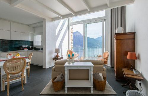 Calozzo Casa | Stairway to Heaven - Pianello del Lario by LoveComo