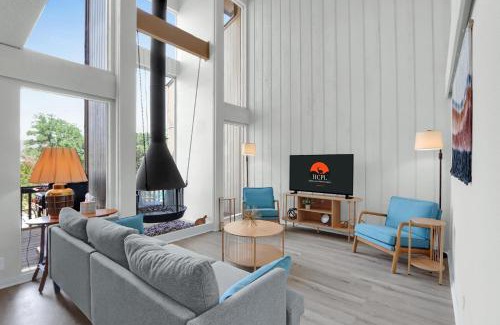 Point Venture Casa | Stairway to Heaven