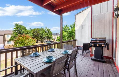 Point Venture Casa | Stairway to Heaven