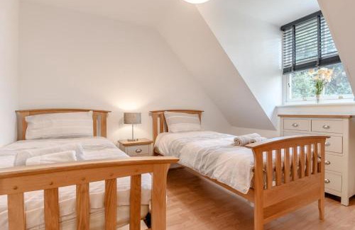 Wells-next-the-Sea Casa | Staithe Street Retreat