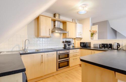 Wells-next-the-Sea Casa | Staithe Street Retreat