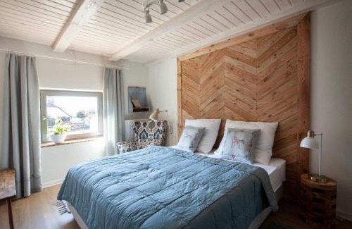 Tolkmicko Casa | Stajnia Lipnik Apartments