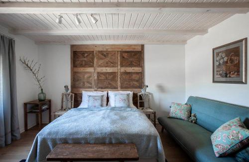 Tolkmicko Casa | Stajnia Lipnik Apartments
