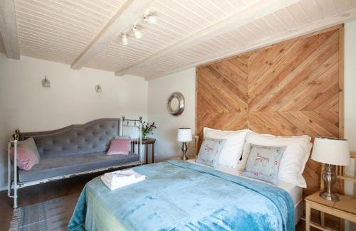 Tolkmicko Casa | Stajnia Lipnik Apartments