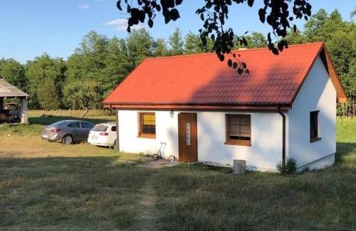 Wola Uhruska Cabina | Stajnia Rajdowa Geronimo
