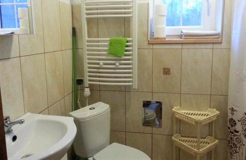 Wola Uhruska Cabina | Stajnia Rajdowa Geronimo