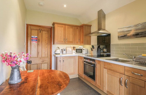Whitby Apartamento | Stakesby House Apartment 3, WHITBY