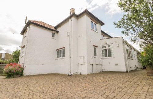 Whitby Apartamento | Stakesby House Apartment 3