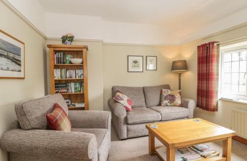 Whitby Apartamento | Stakesby House Apartment 3