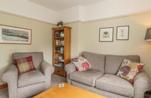 Whitby Apartamento | Stakesby House Apartment 3
