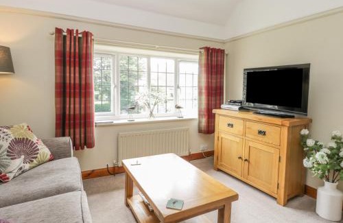 Whitby Apartamento | Stakesby House Apartment 3