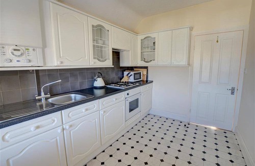 Whitby Cabaña | Casa ∙ 1 habitación ∙ 2 personas