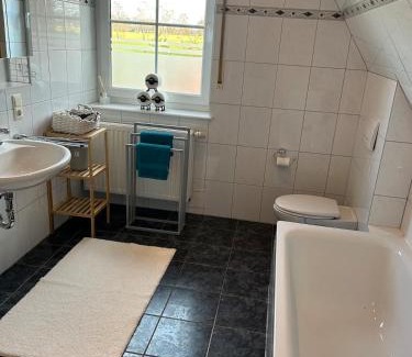 Warendorf Apartamento | Stakis Wohnung