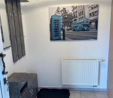 Warendorf Apartamento | Stakis Wohnung