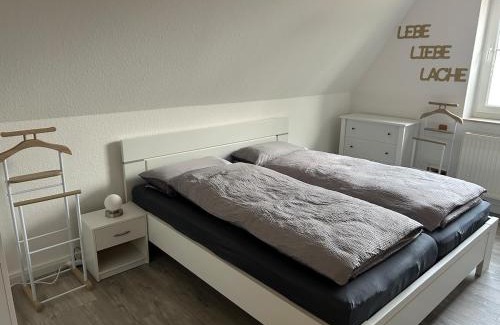 Warendorf Apartamento | Stakis Wohnung
