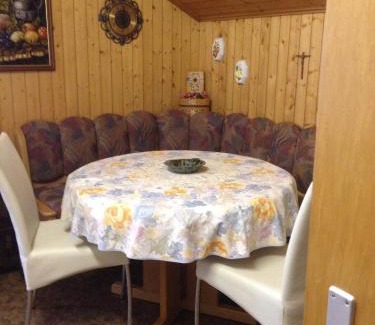 Staldenried  Gspon Casa | Staldenried Ferienwohnung