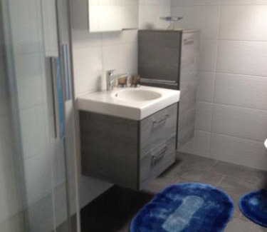 Staldenried  Gspon Casa | Staldenried Ferienwohnung