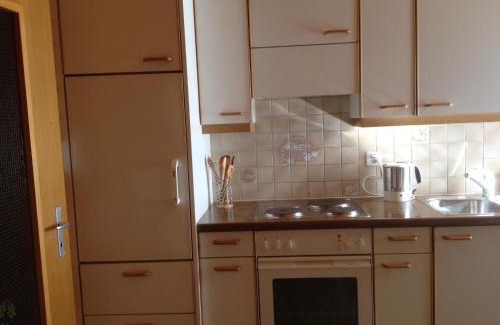 Staldenried  Gspon Casa | Staldenried Ferienwohnung