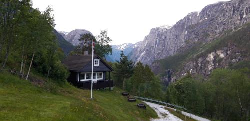 Stalheim Cabina | Stalheim Fjord og Fjellhytter