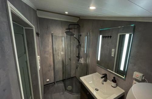 Tolga Municipality Apartamento | Stall-loftet, Aastrøen gård, Vingelen