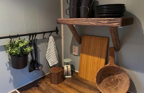 Tolga Municipality Apartamento | Stall-loftet, Aastrøen gård, Vingelen