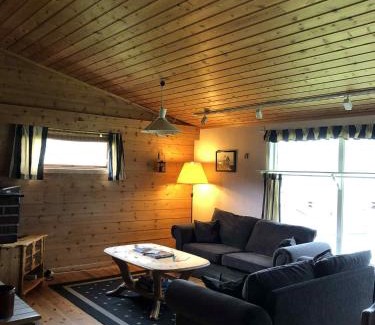 Gloppen Apartamento | Stall Rygg Apartment, Gloppen