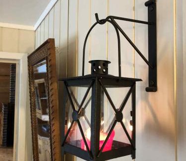 Gloppen Apartamento | Stall Rygg Apartment, Gloppen