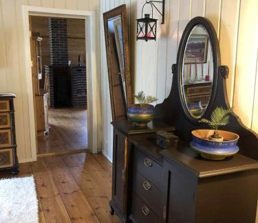 Gloppen Apartamento | Stall Rygg Apartment, Gloppen