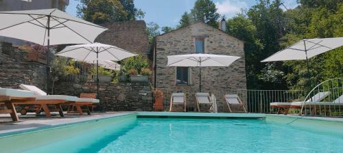 Ortiporio Casa | Stalla
