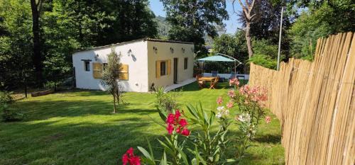 Ortiporio Casa | Stalla