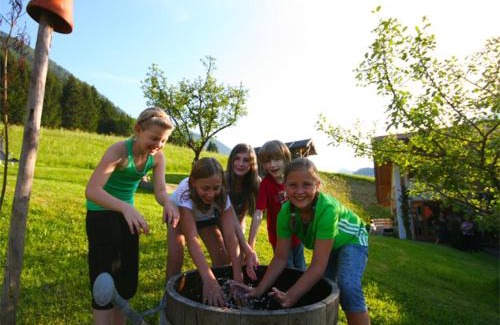Ruhpolding Apartamento | Staller Hof inkl. Chiemgaukarte