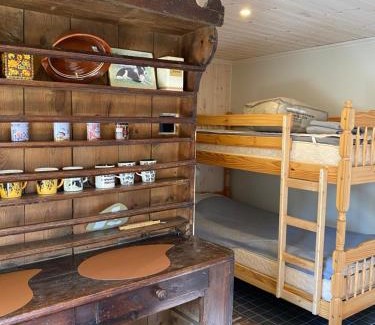 Alingsas Apartamento | Stallet Boende utanför Alingsås