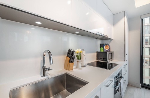 Bloor-Yorkville Apartamento | Stallion Suites Yorkville