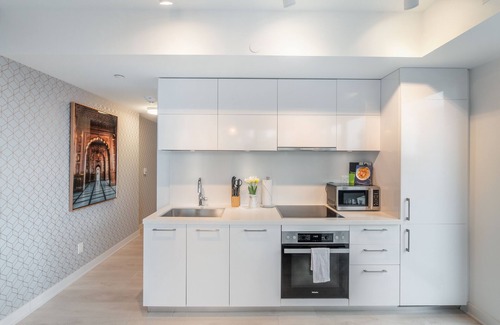 Bloor-Yorkville Apartamento | Stallion Suites Yorkville