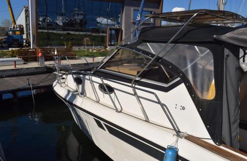 Varna Alquiler De Eote | Stamas Yacht Varna