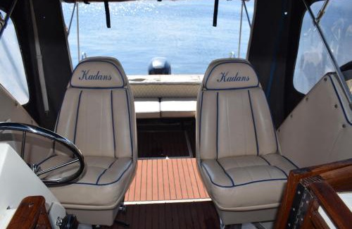 Varna Alquiler De Eote | Stamas Yacht Varna