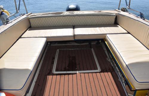 Varna Alquiler De Eote | Stamas Yacht Varna